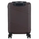 Валіза Semi Line 20" (S) Brown (T5788-1) 4934490 - изображение 4