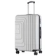 Валіза Semi Line 28" (L) Light Grey (T5762-4) 4932293 - зображення 1