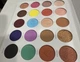 Набор теней для век Morphe X Maddie Ziegler Imagination на 20 оттенков - изображение 7