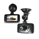 Авторегистратор Full Hd Gs8000L Видеорегистратор Сенсорный - изображение 1