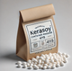 Соевый воск KeraSoy Pastilles 4115 для контейнерних свечек, 1 кг - изображение 2