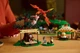 Конструктор LEGO Icons Властелин колец: Шир 2017 деталей (10354) - изображение 9