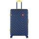 Валіза Semi Line 28" (L) Blue (T5807-3) 5034799 - зображення 2