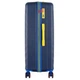 Валіза Semi Line 28" (L) Blue (T5807-3) 5034799 - зображення 3