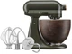 Кухонная машина KitchenAid Artisan Design 5KSM180WSEEG 300 Вт Evergreen 4936011 - изображение 2
