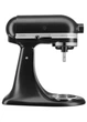 Кухонная машина KitchenAid Artisan 5KSM125EBM 300 Вт черный 4936013 - зображення 4