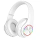 Беспроводные наушники B39 Bluetooth с микрофоном гарнитура Black - изображение 12