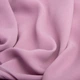 Ткань костюмная Barbie креп світлий фрез 4647245 - изображение 2