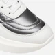 Buty sportowe damskie na platformie do kostki Big Star II274335 37 Białe (5900714405038) - obraz 6