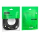Кабель HOCO General pure copper flat network cable US07 (10M, 1Gbps) 4758325 - зображення 6