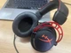 Амбушури HyperX Cloud Alpha з ефектом пям'яті - зображення 5