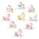 Фигурка-сюрприз Pop Top Hello Kitty Милая подружка (23WH-002) - изображение 3