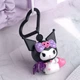 Фигурка-сюрприз механическая Pop Top Hello Kitty Kuromi & My Melody Милые крылышки (24MDL-003) - изображение 6