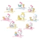 Фигурка-сюрприз Pop Top Hello Kitty Милая подружка (23WH-002) - изображение 12