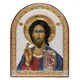 Ікона срібна Ekklesia Спаситель (18,2x23 см.) (6688/4CCO) - изображение 1