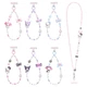 Ланцюжок для телефону Pop Top Hello Kitty та друзі Милий стиль (25SM-008) - зображення 2