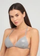 Купальный бюст H&M 38 Серый 0560221_сер_10 - изображение 1