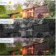 Поворотная Wi Fi камера видеонаблюдения A8 Home live 2 Мп 1980x1040 уличная IPC360 - изображение 3