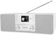 Радіоприймач TechniSat Digitradio 370 CD BT DAB+ White (0001/3948) - зображення 3
