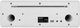 Радіоприймач TechniSat Digitradio 370 CD BT DAB+ White (0001/3948) - зображення 4