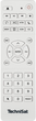 Радіоприймач TechniSat Digitradio 370 CD BT DAB+ White (0001/3948) - зображення 5