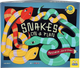 Настільна гра Peliko Snakes On A Plan (6416550862342) - зображення 1