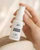 Тональный крем с адаптивным оттенком QIC Discolour Liquid Foundation - изображение 3