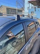 Поперечины на штатные места с замком Wingbar V3 (2 шт) Черные для Ford B-Max 2012-2017 гг - изображение 12