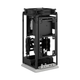 Корпус Fractal Design Mood, mini-ITX корпус для геймерской станции FD-C-MOD1N-01 без блока питания Light Gray - изображение 10