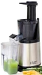 Соковыжималка Russell Hobbs 25170-56 Slowjuicer,150Вт, шнековая, нержавеющая сталь - изображение 2