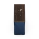 Корпус FRACTAL DESIGN Era 2, mini-ITX корпус без блока питания FD-C-ERA2N-03 Midnight Blue - изображение 10