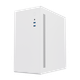 Корпус для ПК GAMEMAX A200-WH-NP без блока живлення micro-ATX корпус для офісу та дому White - изображение 3