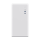 Корпус для ПК GAMEMAX A200-WH-NP без блока живлення micro-ATX корпус для офісу та дому White - изображение 4