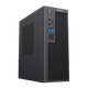 Корпус GAMEMAX ST-160-2U3-Flex-230M с блоком питания 230 Вт для Mini-ITX Black - изображение 3