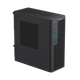 Корпус GAMEMAX ST-160-2U3-Flex-230M с блоком питания 230 Вт для Mini-ITX Black - изображение 5