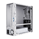 Корпус для ПК GAMEMAX ST-160-2U2-2U3-Flex-230M mini-ITX корпус с блоком питания 230 Вт Black - изображение 7