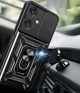 Чохол для смартфона BeCover Military для Realme Note 60/60X Black (BC_713537) - зображення 5