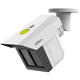 IP-відеокамера з потрійною матрицею Dahua DH-IPC-MFW5241T2-E3-ASE WizMind Triple-Sight, 3x2 МП, фокус 3.6/12/25 мм, RJ-45, 12V DC/PoE, White - зображення 2
