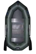 Лодка Ring RO249Skt ⌀36 зеленая - изображение 1
