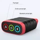 Автомобильный сканер Thinkdiag OBD2 Bluetooth Красный (1015-887-00) - изображение 6