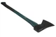 Сокира GUT MECHANIC 1250 г з ручкою зі скловолокна AX01250 - изображение 3