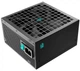 Блок питания Deepcool GAMER STORM PN-M 1000W ATX 3.1 80+ Gold (R-PNA00M-FC0B-JGEU) Black - изображение 4