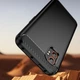 Чехол для смартфона BeCover Carbon Series для Samsung Galaxy XCover 7 Pro SM-G766B Black (BC_713559) - изображение 7