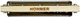 Губна гармошка Hohner Marine Band Thunderbird M201173X Low A-major Box (R128336) - зображення 2