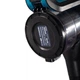 Акумуляторний пилосос з турбощіткою PROFI-TEC PVC2520BL та LED підсвіткою (без акумуляторів та зарядного пристрою, коробка) - зображення 6