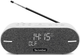 Радіоприймач TechniSat Digitradio BT2 DAB+ Light Gray (0001/3973) - зображення 2