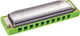 Губна гармошка Hohner Progressive Rocket AMP M2015066P F-major (R128782) - зображення 1