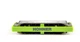 Губна гармошка Hohner Progressive Rocket AMP M2015066P F-major (R128782) - зображення 8