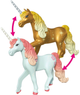 Ігровий набір Playmobil Колекційний єдиноріг: Sky Rose з феєю (71841) (4008789718419) - зображення 5
