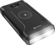 УМБ Sandberg Survivor 7-in-1 76800 mAh 120W Black (5705730421150) - зображення 4